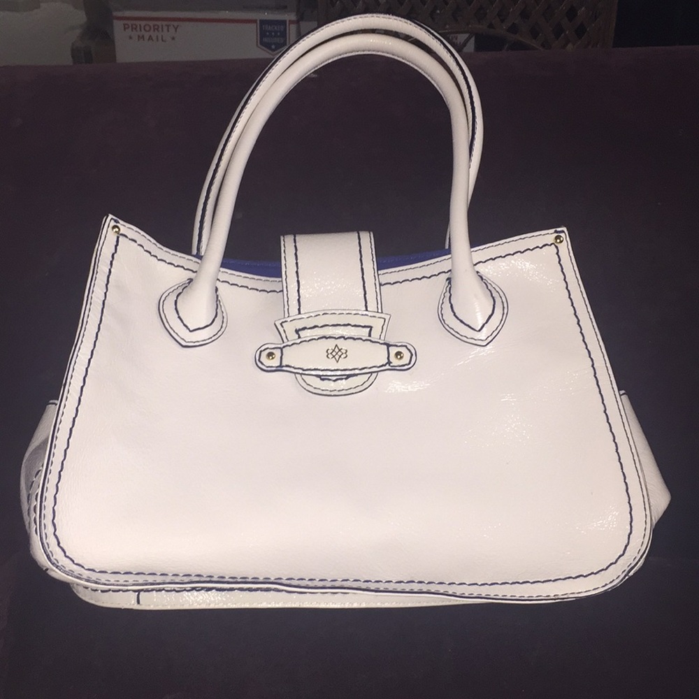 Antonio Melani shoulder handbag